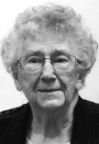Elaine R. Johnson